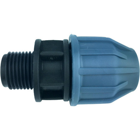 Przelot PE 32-1 1/2"GZ