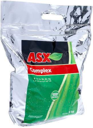 Complex ASX 5kg