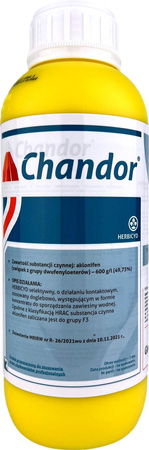 Chandor 1L Aklonifen Globachem