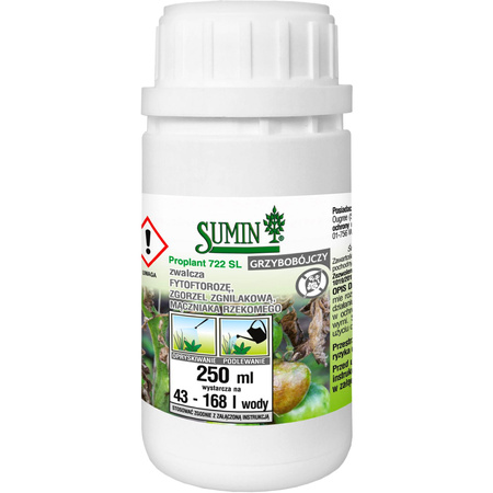 Proplant 722 SL 250ml Sumin