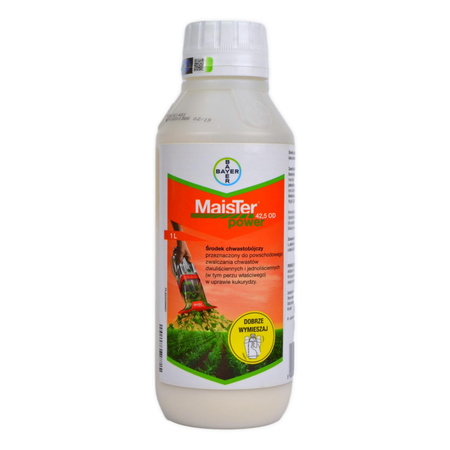 Maister Power 42,5 OD 1L Bayer