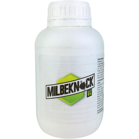 Milbeknock 10 EC 0.5L Belchim