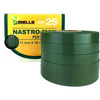 Bandă pentru tapener Bandă-25 verde măslin GIELLE