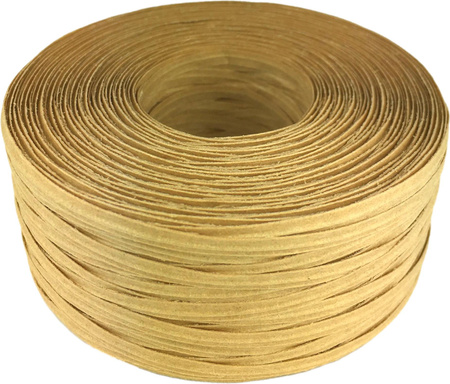 Drát s papírovým pláštěm pro vázací stroj Coutale