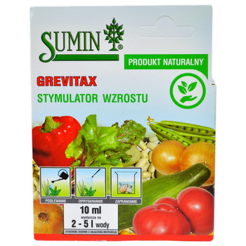 Grevitax 10ml Sumin