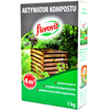 Aktywator kompostu 1kg Florovit