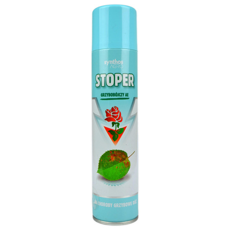 Stoper 300ml Forte