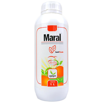 Maral 1L Agriges