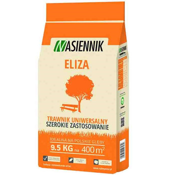Iarbă Eliza Seed 9.5kg Rolimpex