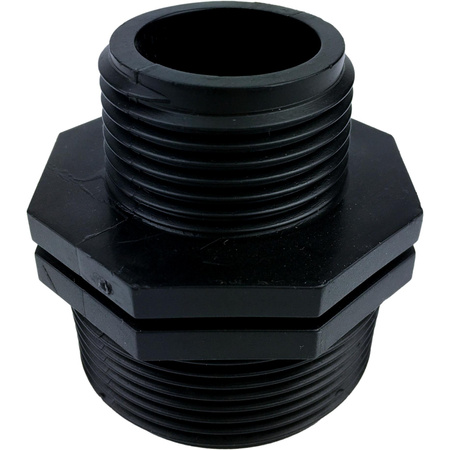 Redukční vsuvka PP 1 1/2"-1 1/4"