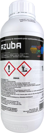 Azuba 1L Sharda Cropchem