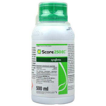 Score 250 EC 0,5L Syngenta