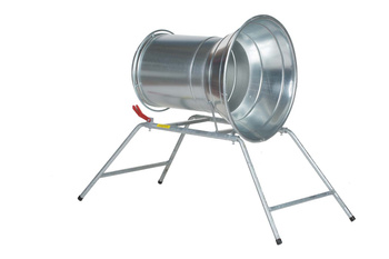 Tub de înfășurare a pomului de Crăciun 45cm