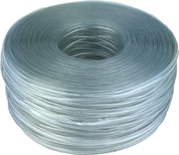 Drut z plastikową otoczką do wiązarki Coutale