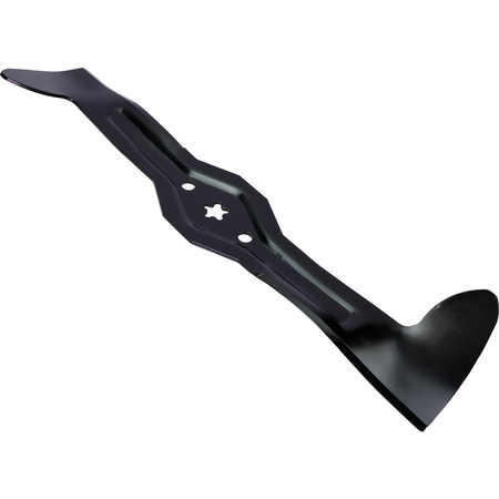 TRAKTOROVÝ NŮŽ HUSQVARNA 54cm LEVÁ BRZDOVÁ DESKA 42 palců 107cm