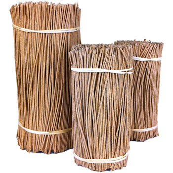 Vázací drát v papírovém plášti 30cm 1000ks Kordel