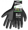 Bradas Pure Black Handschuhe