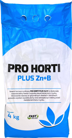 Prohorti Plus Zn+B 4kg