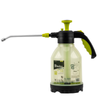 Pulverizator cu presiune 1.5l AQUA SPRAY CLEAR AS0150CL Bradas