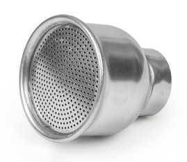 Dysza Sitko Profi aluminiowe 1,0mm