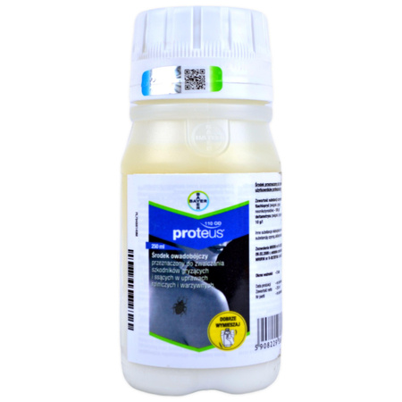 Proteus 110 OD 250ML Bayer