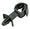Clip etichetă reglabil 5-10mm verde 100pcs