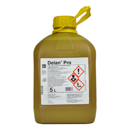 Delan Pro 5L BASF