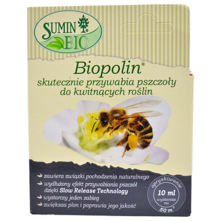 Biopolin 10ml ICB Pharma