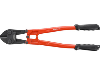 Nożyce do prętów YT-1845 450mm Yato