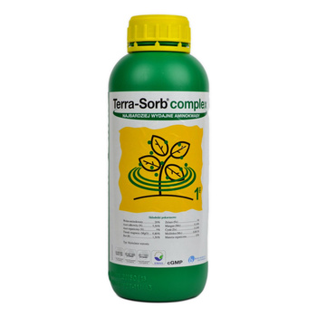 Terra Sorb-Komplex 1L Bioiberica