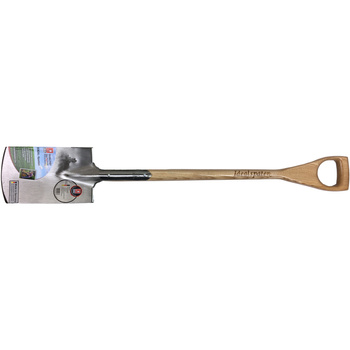 Szpadel forma ogrodnicza D-uchwyt 85cm Idealspaten
