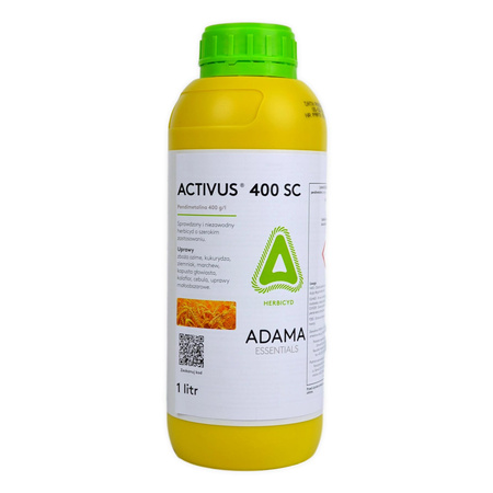 Activus 400 SC 1L Adama