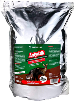 Antydzik 5L Garden Lab