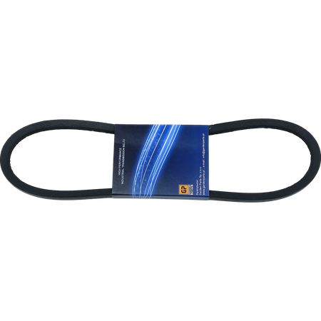 POHON KLÍNOVÝM ŘEMENEM ALKO