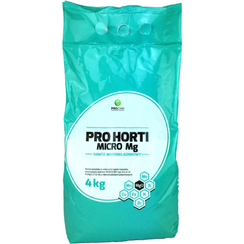 ProHorti Mikro Amino MG 4kg