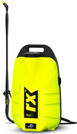 Opryskiwacz akumulatorowy RX X Line 12L Marolex