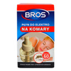 Elektro kapalina na komáry 60 nocí Bros