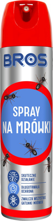 Sprej proti mravencům 150ml Bros