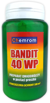 Bandit 40 WP 50g Chemron