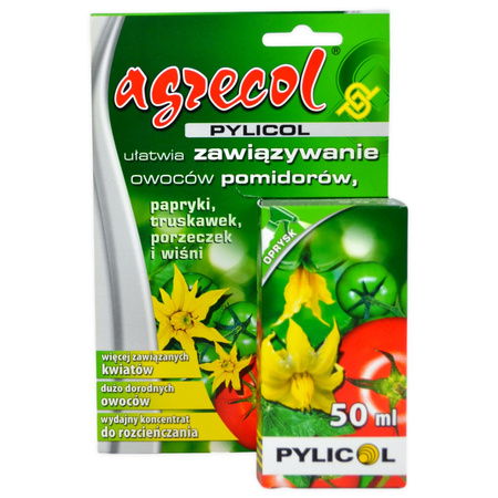 Pylicol 50ml Agrecol