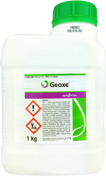 Geoxe 50 WG 1kg Syngenta