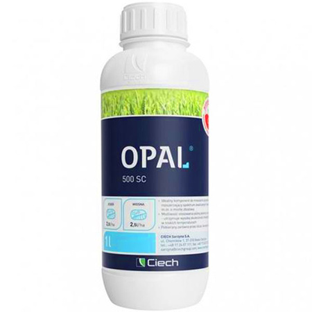 Opal 500 SC 1L Ciech