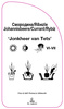 Rybíz 'Jonkheer van Tets'