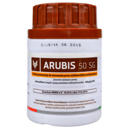 Arubis 50 Sg 37,5g Innvigo