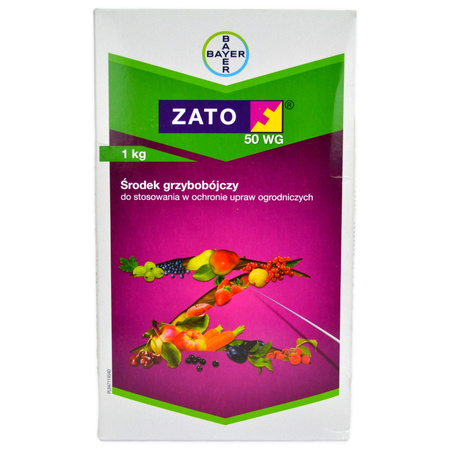 Zato 50 WG 1kg Bayer