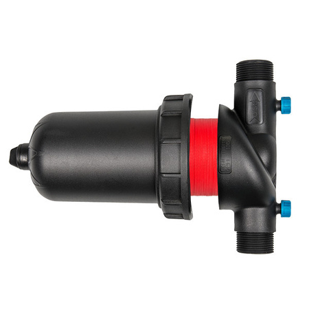Kotoučový filtr s oky 120 GZ 1 1/2" BRADAS