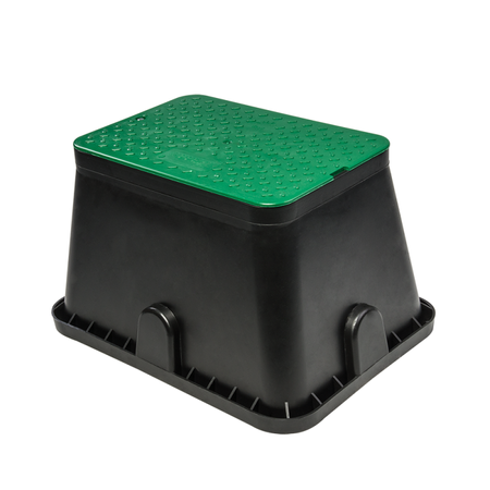 Cutie de supape "Standard" 51x38cm Bradas