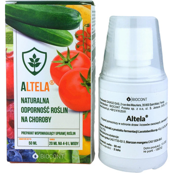 Altela 50ml Biocont