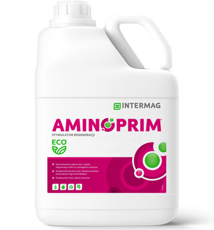 Aminoprim 5L Intermag