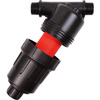 Filtr dyskowy, siatka 120, gwint zewnętrzny GZ 3/4" BSP DR-005 MAMUTH